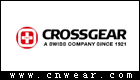 CROSSGEAR (十字勋章)品牌LOGO
