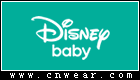 Disney Baby (迪士尼宝宝)品牌LOGO