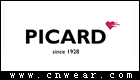 PICARD (皮卡德)品牌LOGO