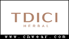 TDICI 天地慈品牌LOGO