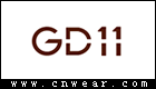 GD11 (纪蒂十一)
