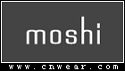 MOSHI 摩仕 (数码配件)品牌LOGO