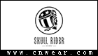 SkullRider (骷髅骑士眼镜)品牌LOGO