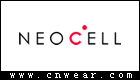 NEOCELL (美国妮儿)品牌LOGO