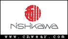 NISHIKAWA 东京西川寝具品牌LOGO