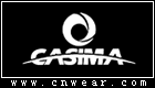 CASIMA 卡斯曼手表品牌LOGO