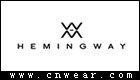 HEMINWAY 海明威手表品牌LOGO