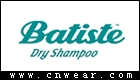 BATISTE 碧缇丝品牌LOGO