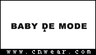 BABY DE MODE (贝贝摩登)