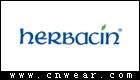 HERBACIN (德国小甘菊/贺本清)品牌LOGO