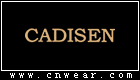 CADISHEN 卡迪森手表