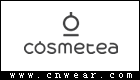 COSMETEA 珂思美媞