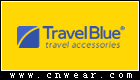 Travel Blue 蓝旅品牌LOGO