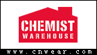 CHEMIST WAREHOUSE品牌LOGO