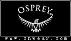 OSPREY (鱼鹰背包)品牌LOGO