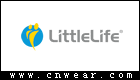 LittleLife (亲子包)品牌LOGO