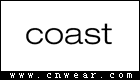 COAST (女装)品牌LOGO