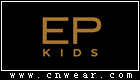 EPkids (雅莹童装)品牌LOGO