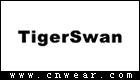 TigerSwan (潮牌)品牌LOGO