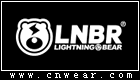 LIGHTNING BEAR (LNBR/熊電)