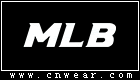 MLB (服饰潮牌)品牌LOGO