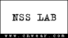 NSS LAB (服饰潮牌)品牌LOGO