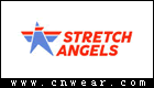 STRETCH ANGELS品牌LOGO