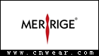 MERRIGE 美人计内衣品牌LOGO