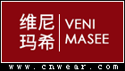 VENI MASEE 维尼玛希品牌LOGO