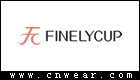 FINELYCUP 梵妳卡波品牌LOGO