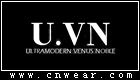 U.VN (UVN娜娜)品牌LOGO