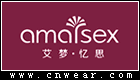 艾梦忆思 AMARSEX品牌LOGO