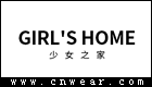 GIRL'S HOME 少女之家 (服饰)