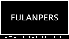 FULANPERS 富兰佩斯品牌LOGO