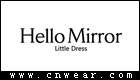 Hello Mirror 哈喽魔镜