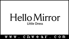 Hello Mirror 哈喽魔镜品牌LOGO