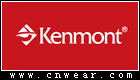 KENMONT 卡蒙 (帽)品牌LOGO