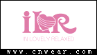 ILR 因爱乐诗品牌LOGO