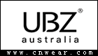 UBZ (雪地靴)品牌LOGO