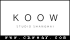 KOOW (KoowStudio)品牌LOGO