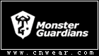 Monster Guardians品牌LOGO