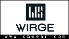 WIRGE 韦氏童装品牌LOGO