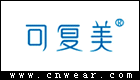 可复美面膜品牌LOGO