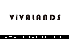 VIVALANDS品牌LOGO