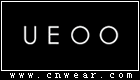 UEOO女装品牌LOGO