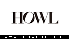 HOWL女装 (HOWL STUDIO)品牌LOGO