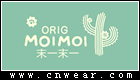 ORIGMOIMOI (末一末一)品牌LOGO