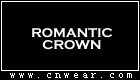 ROMANTIC CROWN