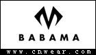 BABAMA (巴巴玛服饰)品牌LOGO