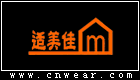 适美佳口罩品牌LOGO